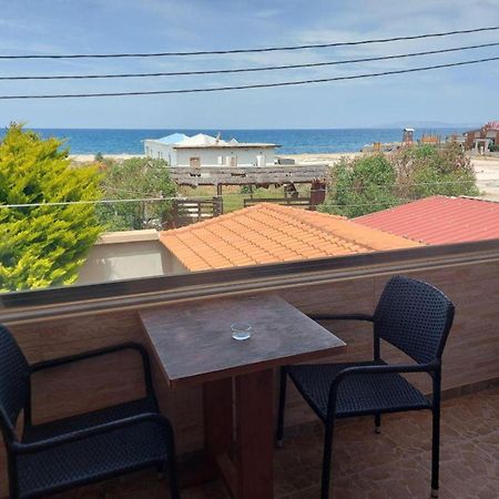 The Santo George Beach Resort Amoudara Lasithiou Exterior foto