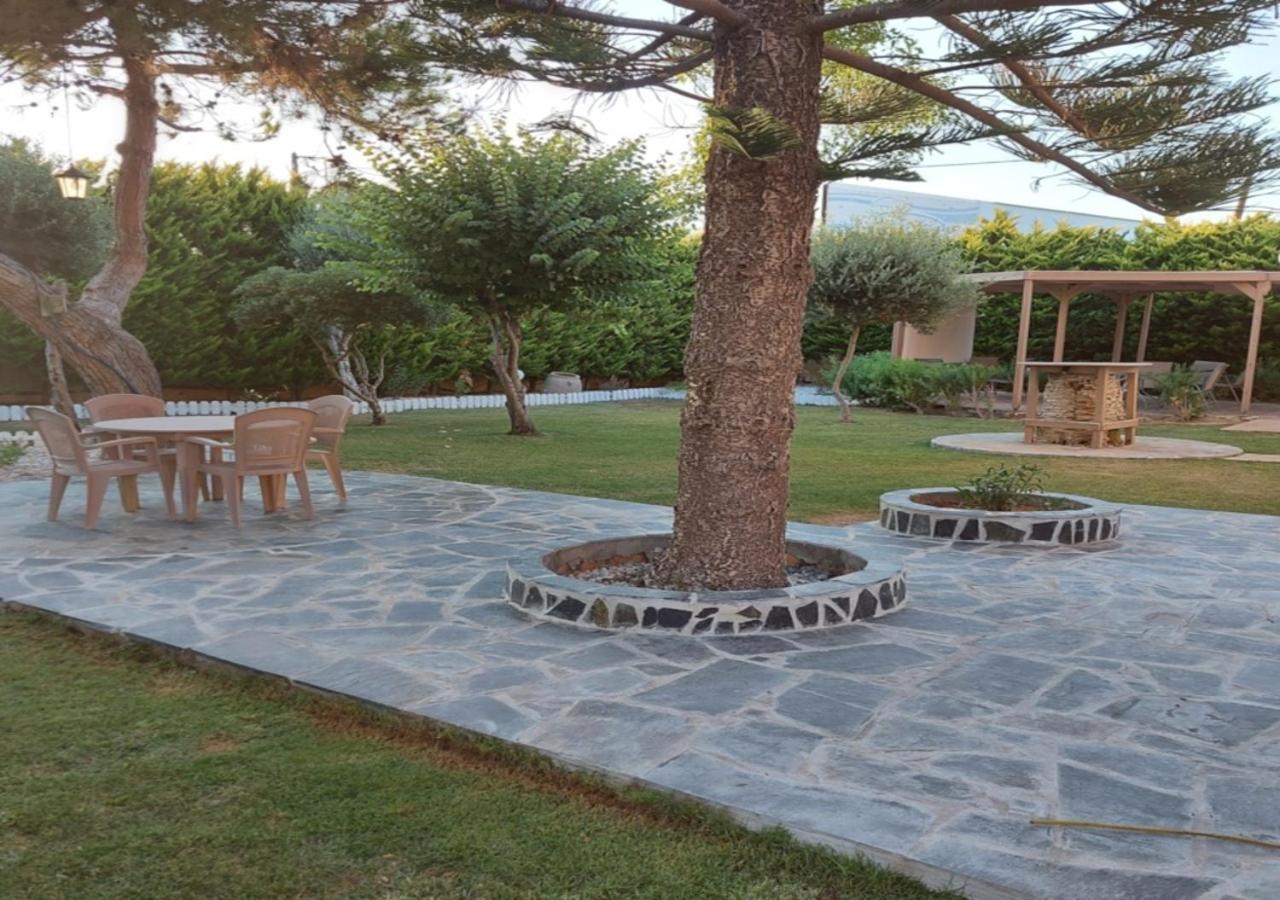 The Santo George Beach Resort Amoudara Lasithiou Exterior foto