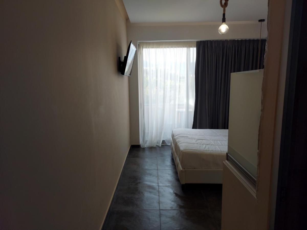 The Santo George Beach Resort Amoudara Lasithiou Exterior foto