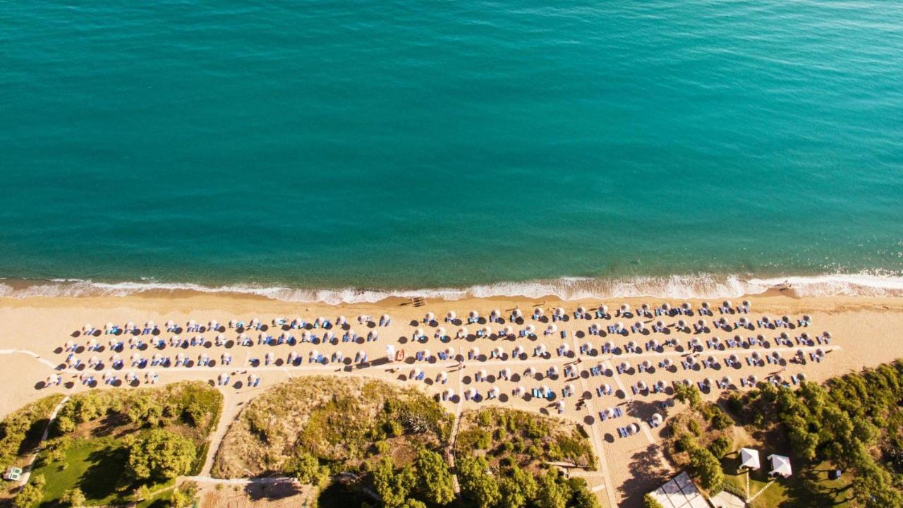The Santo George Beach Resort Amoudara Lasithiou Exterior foto
