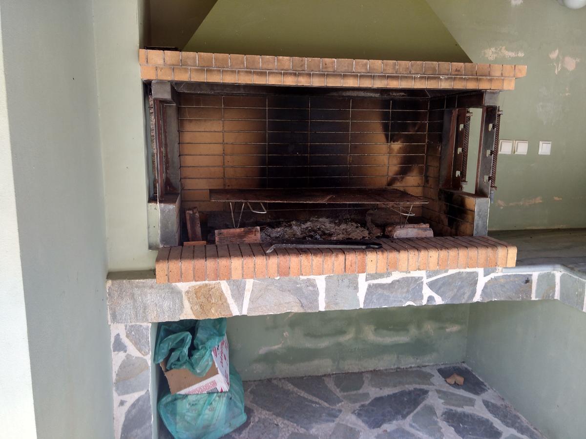 The Santo George Beach Resort Amoudara Lasithiou Exterior foto